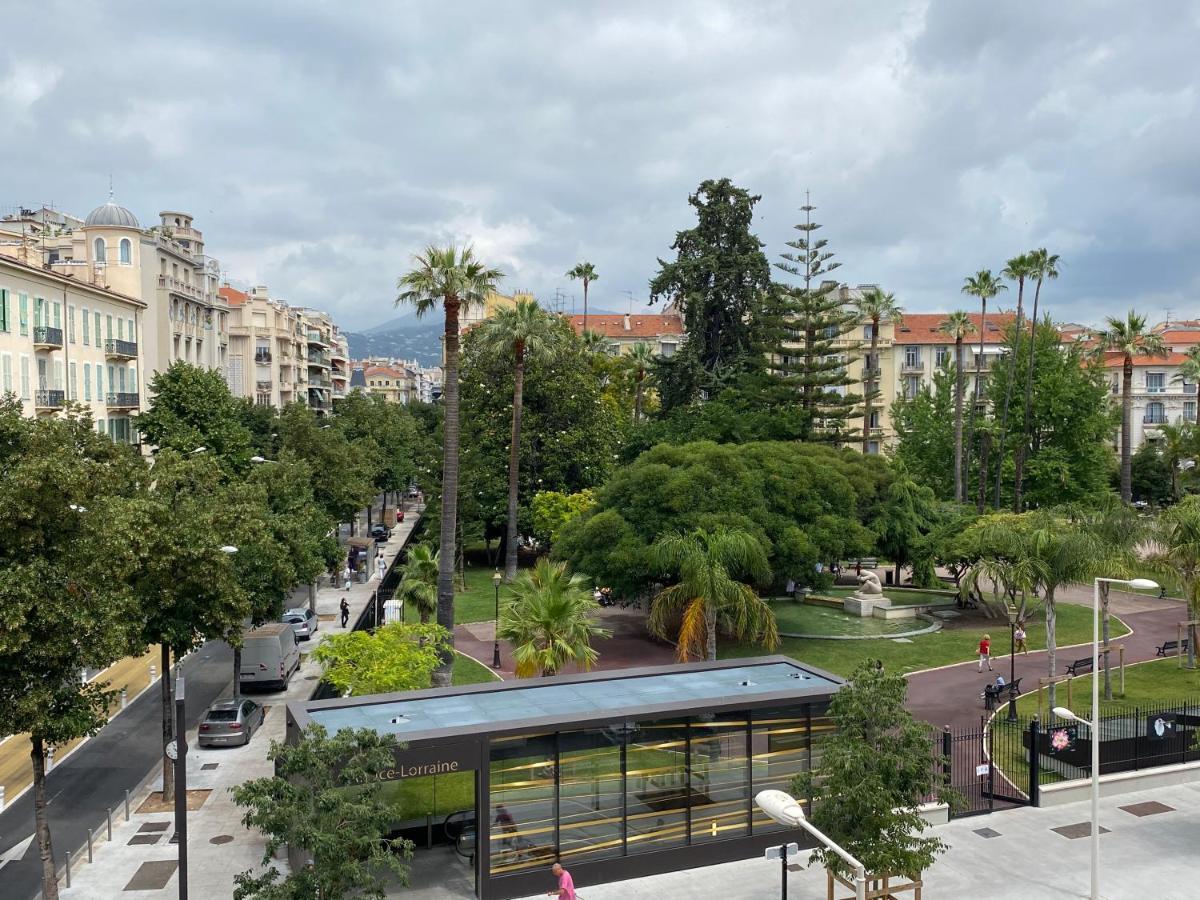 Victor Hugo - Modern And Sunny, Terrace, 2 Baths Διαμέρισμα Νίκαια Εξωτερικό φωτογραφία