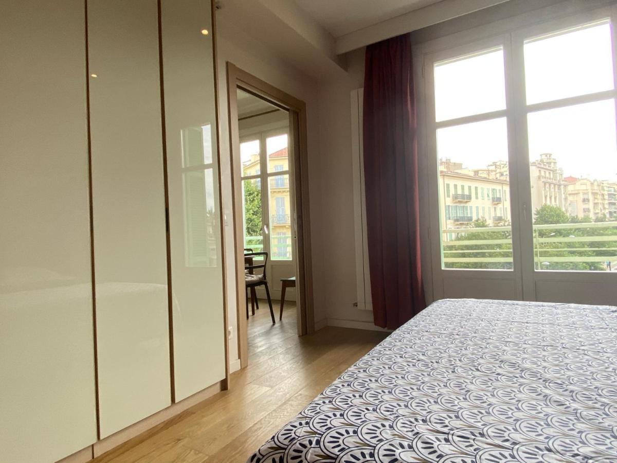 Victor Hugo - Modern And Sunny, Terrace, 2 Baths Διαμέρισμα Νίκαια Εξωτερικό φωτογραφία