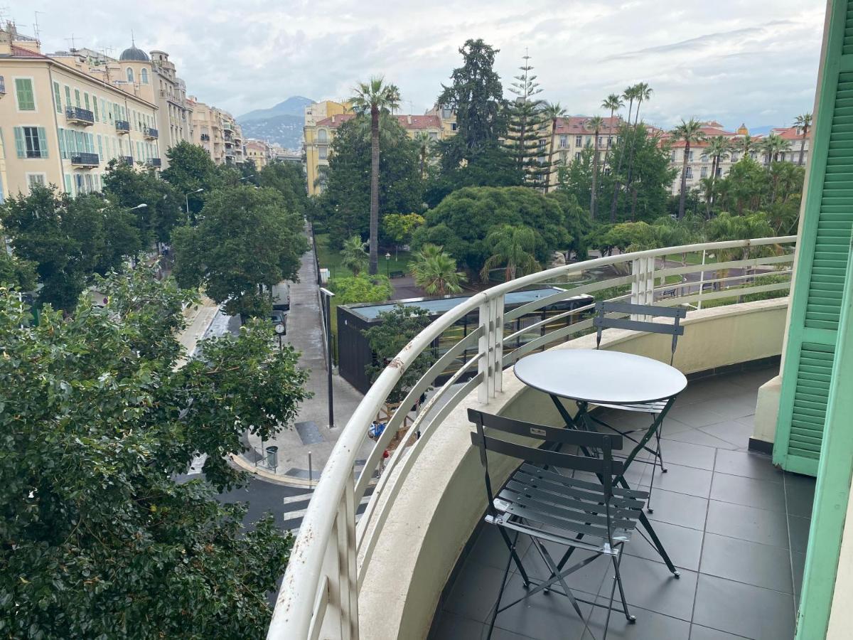Victor Hugo - Modern And Sunny, Terrace, 2 Baths Διαμέρισμα Νίκαια Εξωτερικό φωτογραφία