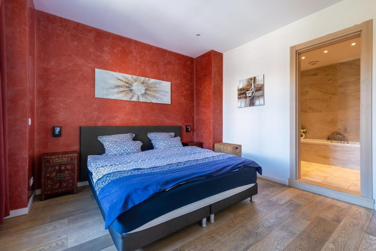 Victor Hugo - Modern And Sunny, Terrace, 2 Baths Διαμέρισμα Νίκαια Εξωτερικό φωτογραφία
