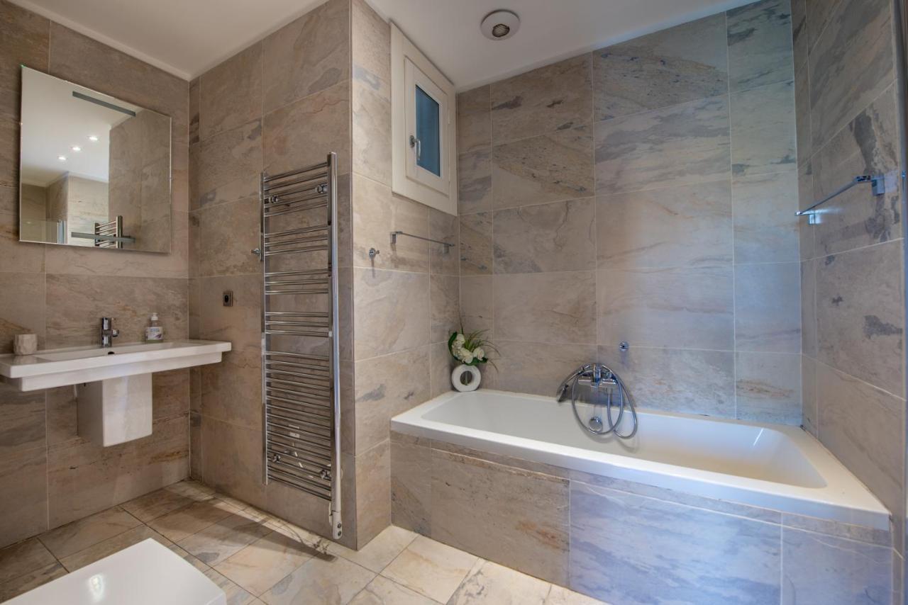 Victor Hugo - Modern And Sunny, Terrace, 2 Baths Διαμέρισμα Νίκαια Εξωτερικό φωτογραφία